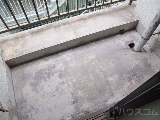 18/30 バルコニー