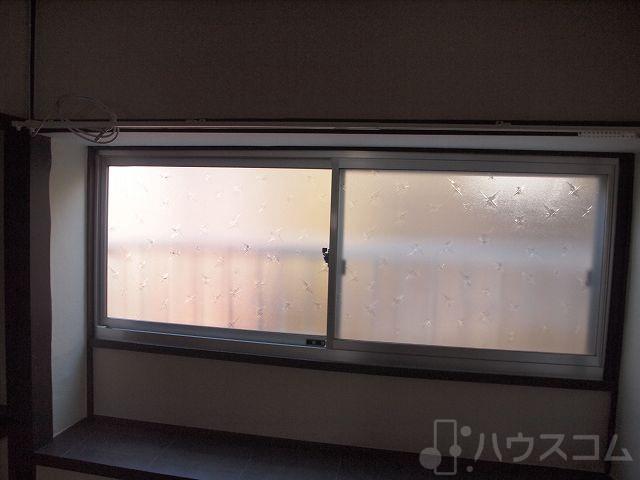 17/30 バルコニー