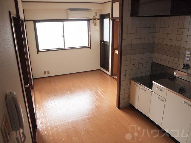 4/30 リビング/ダイニング