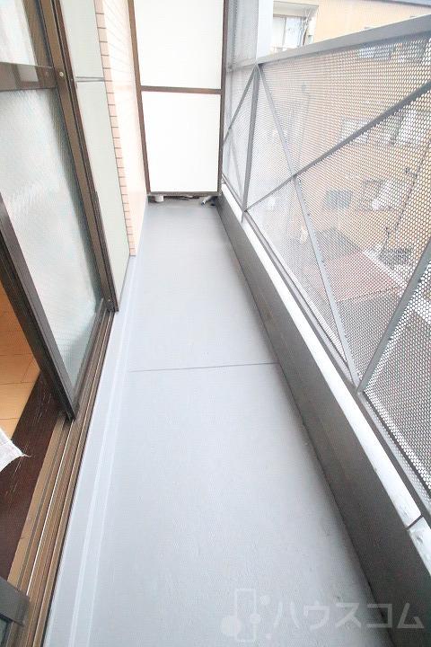 16/30 バルコニー