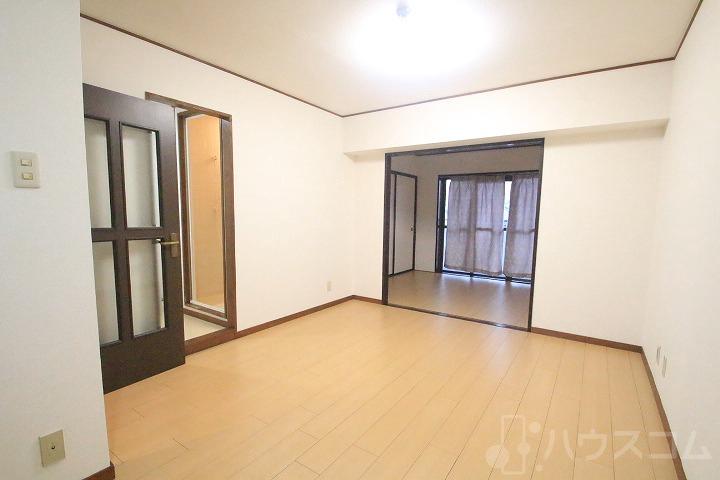 5/30 リビング/ダイニング