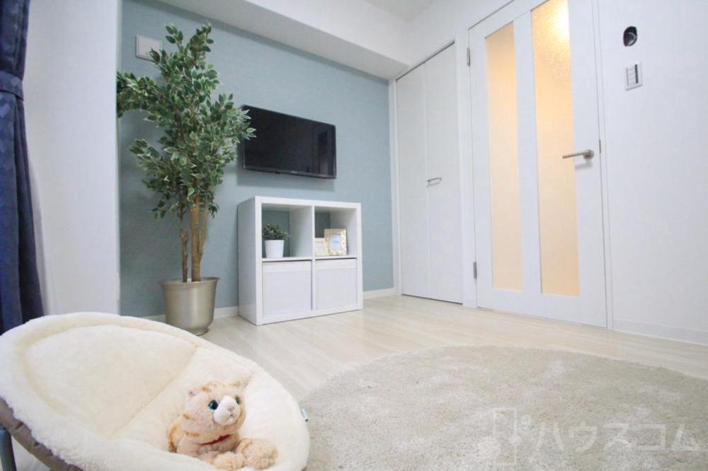 3/30 リビング/ダイニング