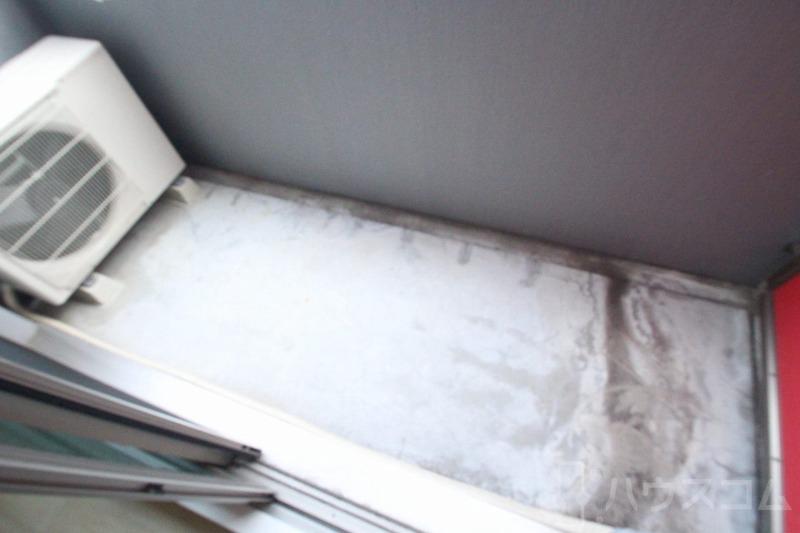 16/30 バルコニー