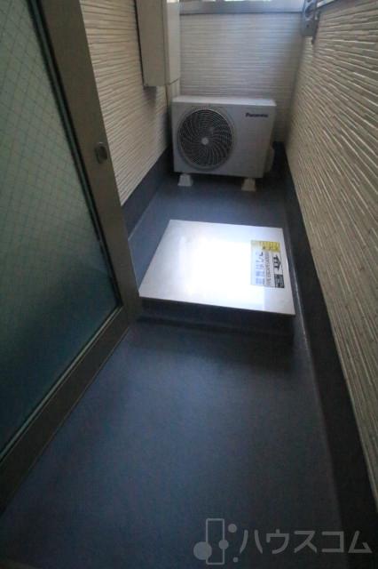 16/30 バルコニー