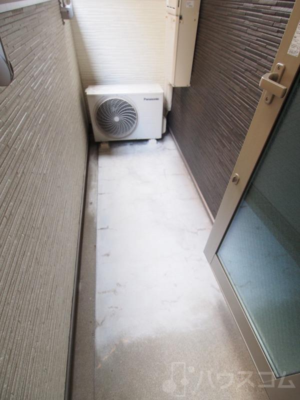 16/30 バルコニー