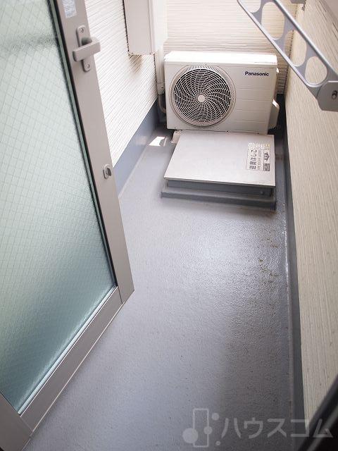 16/30 バルコニー