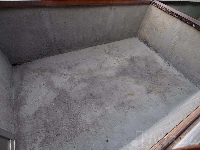 17/30 バルコニー