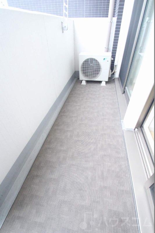 16/30 バルコニー