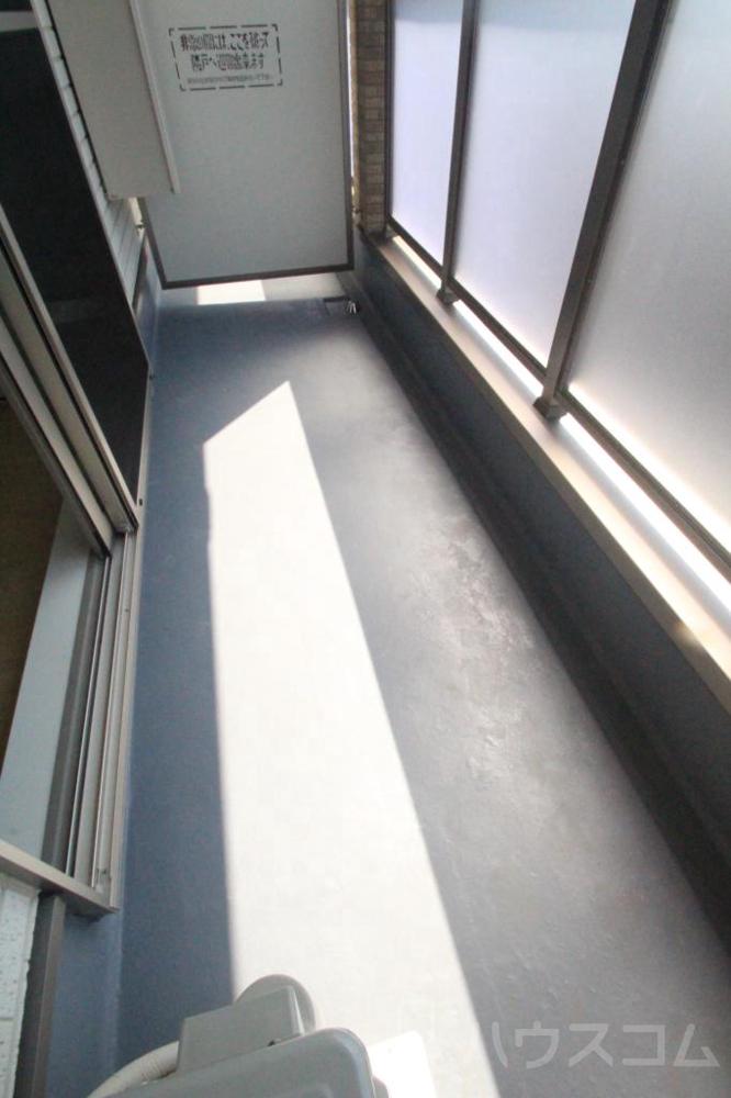 17/30 バルコニー