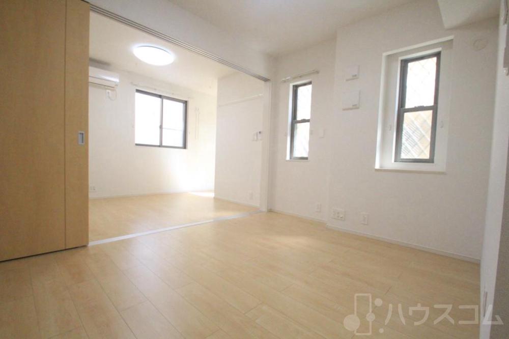 5/30 リビング/ダイニング