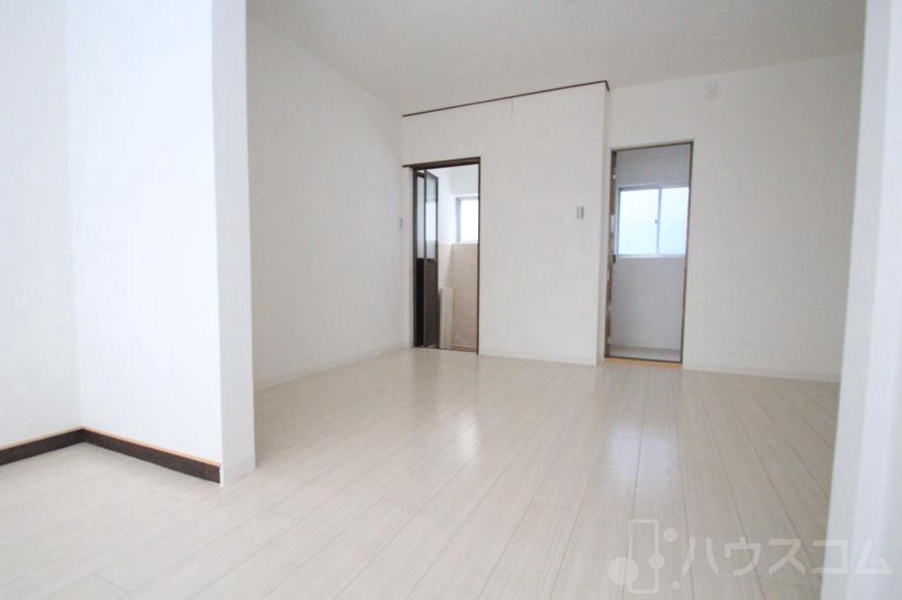 5/27 リビング/ダイニング