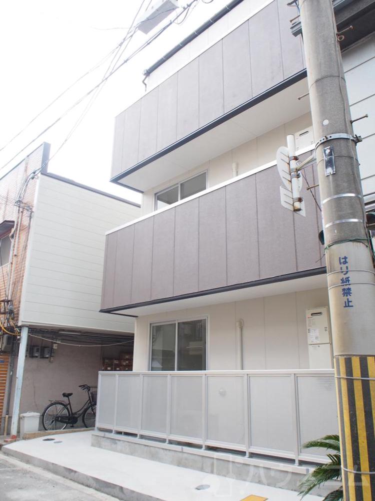 2/7 外観