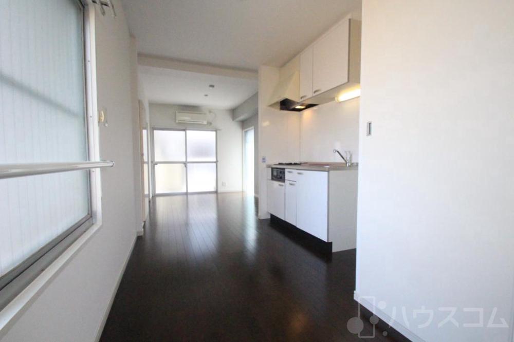 3/30 リビング/ダイニング