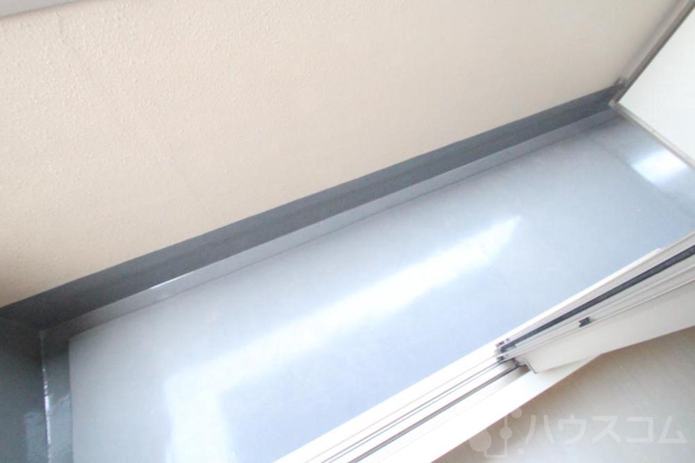 16/30 バルコニー