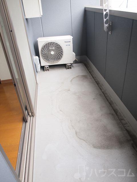 16/30 バルコニー