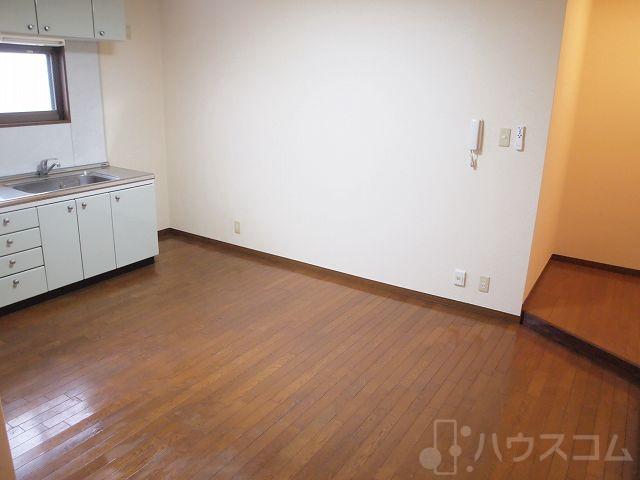 4/30 リビング/ダイニング