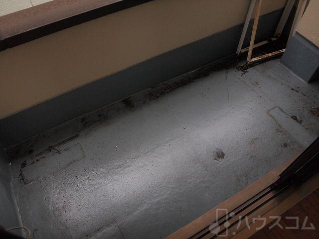 17/30 バルコニー