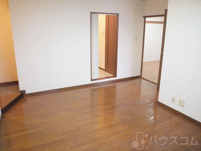 5/30 リビング/ダイニング