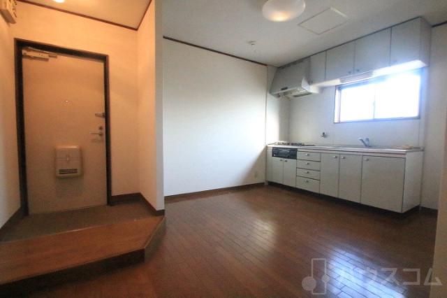 4/30 リビング/ダイニング