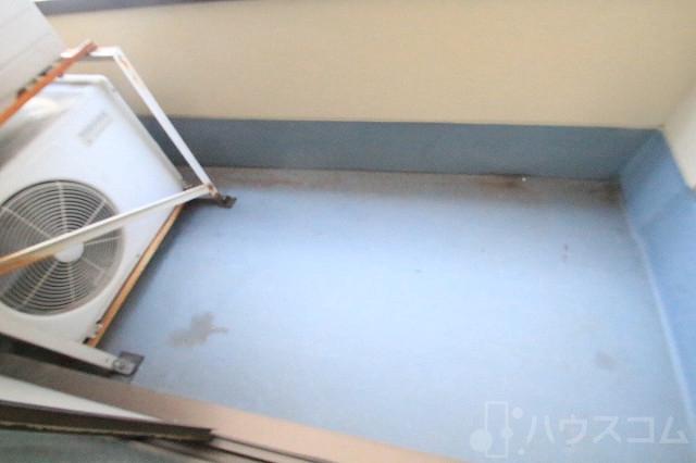 16/30 バルコニー