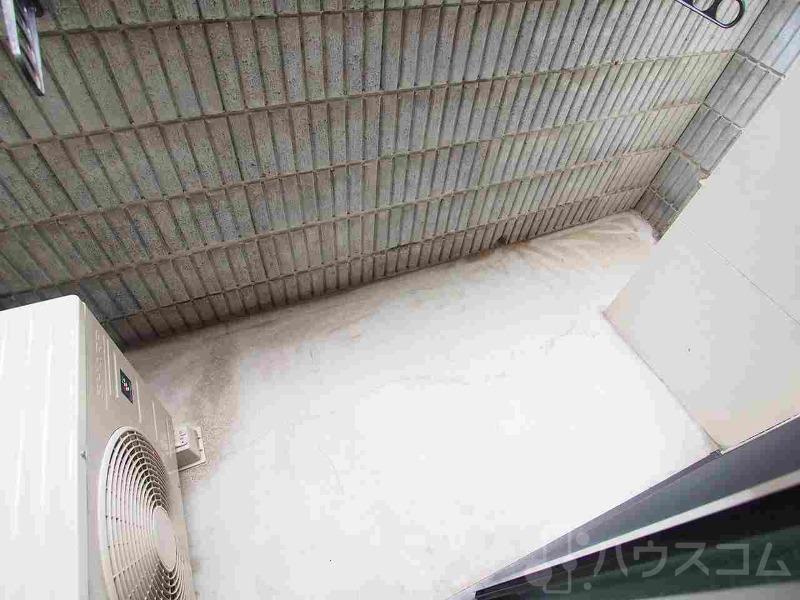 17/30 バルコニー