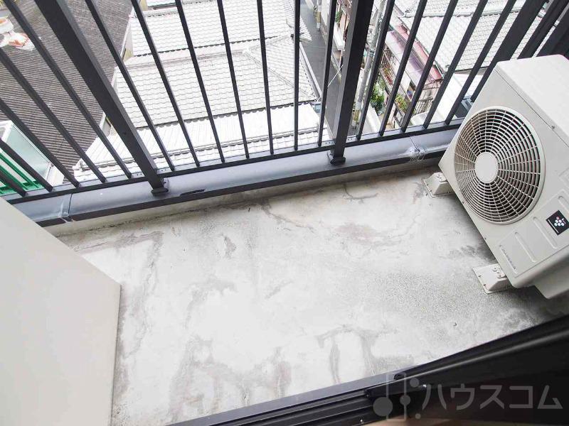 17/30 バルコニー