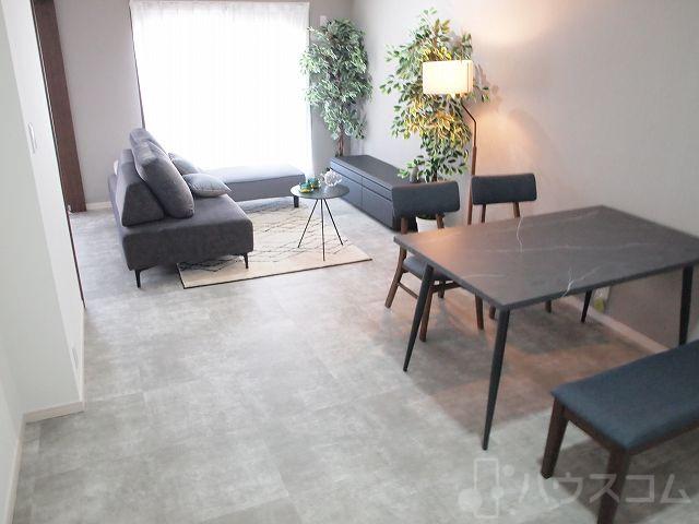 3/30 リビング/ダイニング