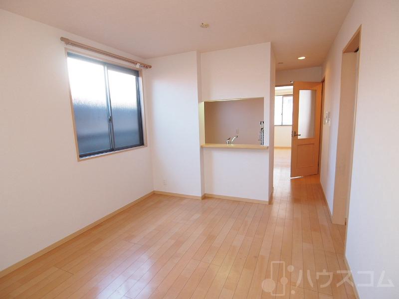 4/30 リビング/ダイニング