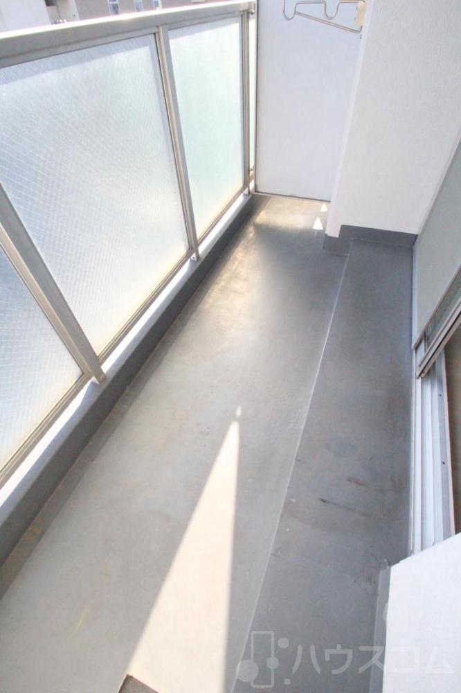 16/30 バルコニー