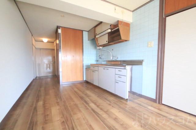 3/30 リビング/ダイニング