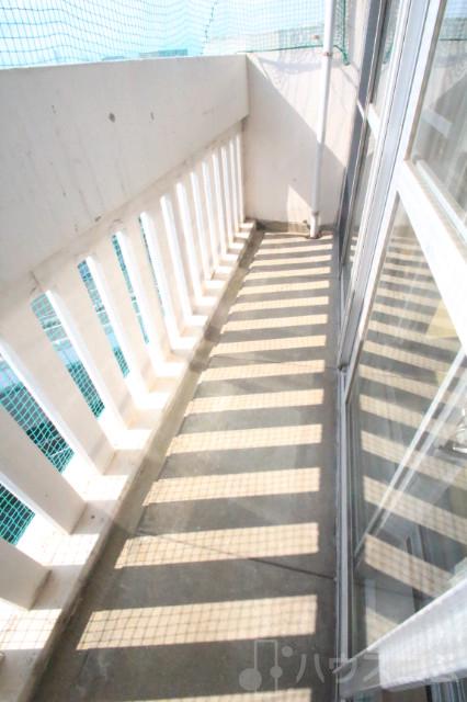 16/30 バルコニー