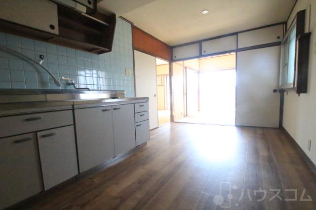 4/30 リビング/ダイニング