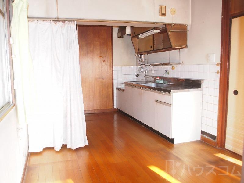 3/30 リビング/ダイニング