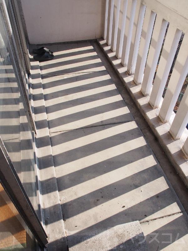 17/30 バルコニー