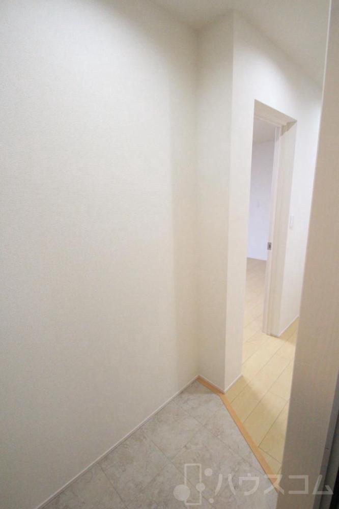 9/30 玄関