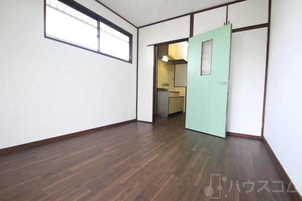 5/30 リビング/ダイニング