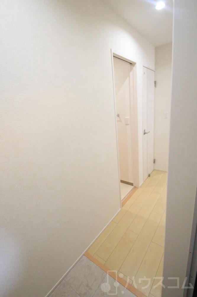 9/30 玄関