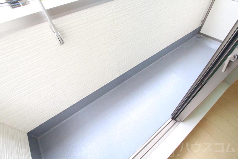 17/30 バルコニー