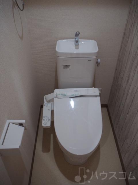 17/30 トイレ