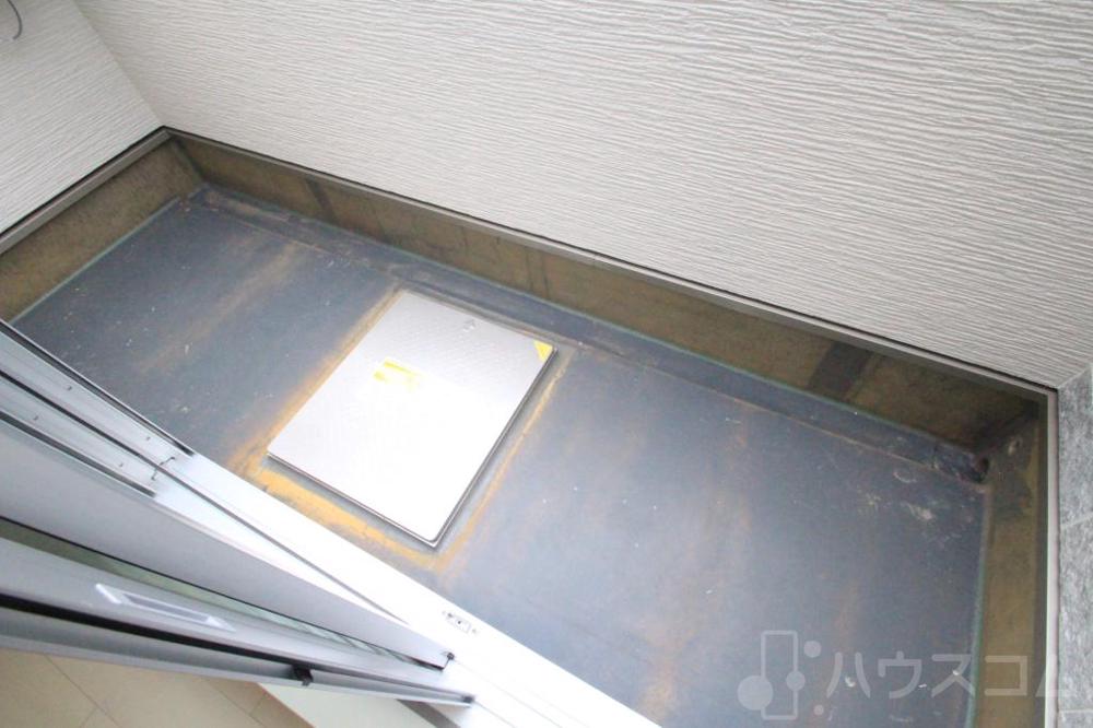 17/30 バルコニー