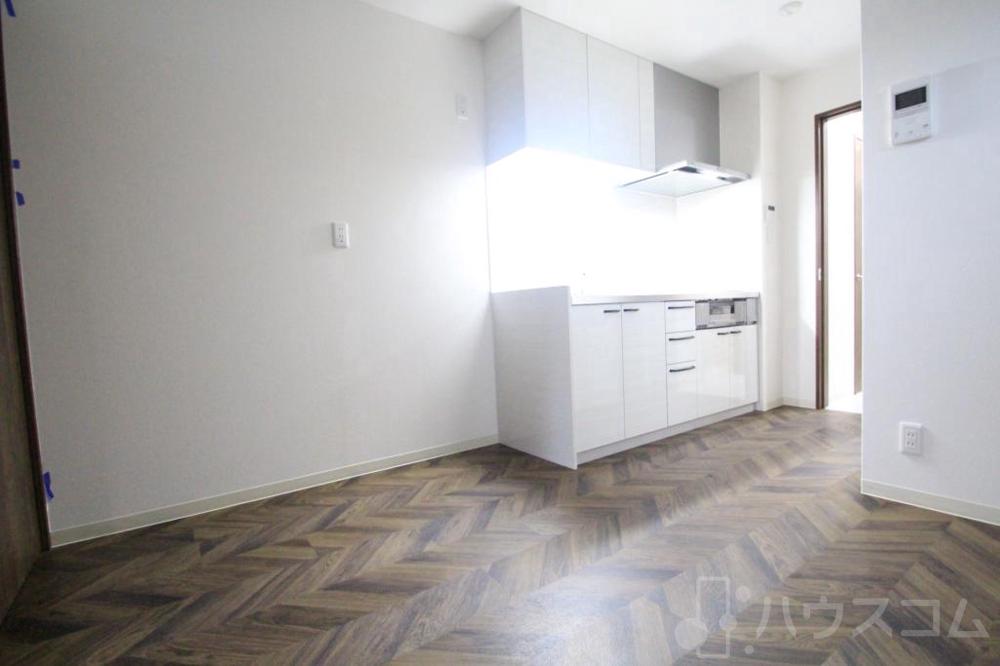 4/30 リビング/ダイニング