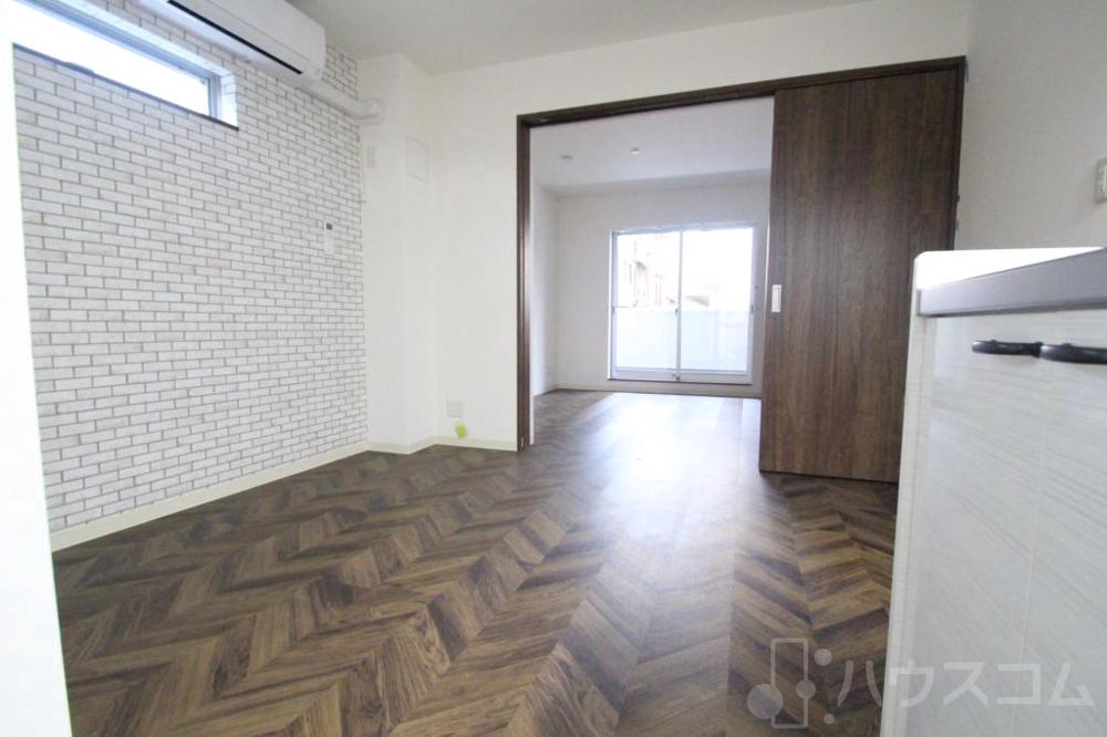 5/30 リビング/ダイニング