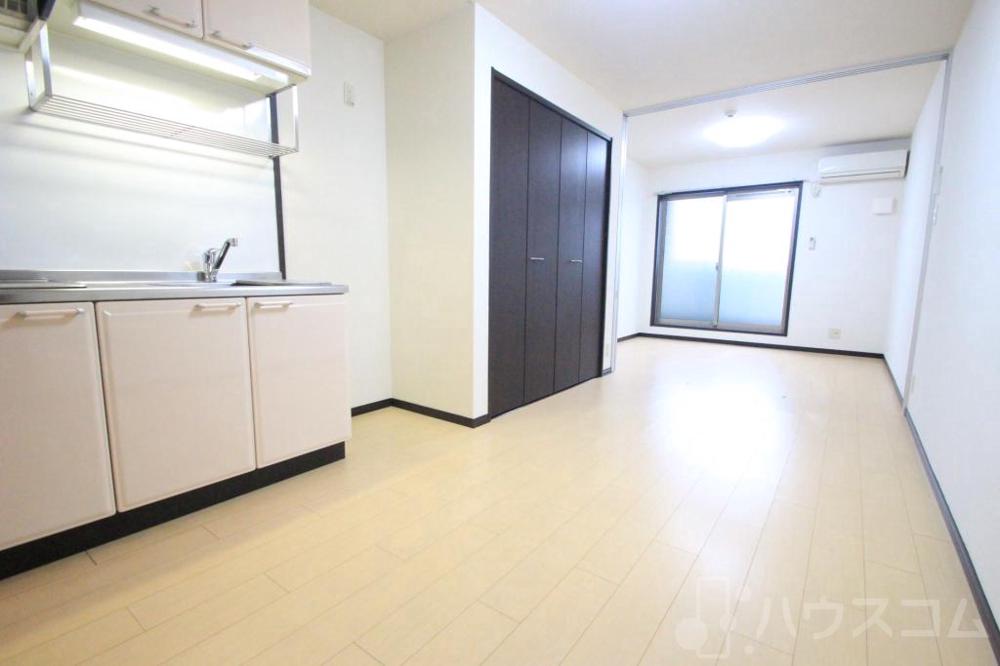 5/30 リビング/ダイニング