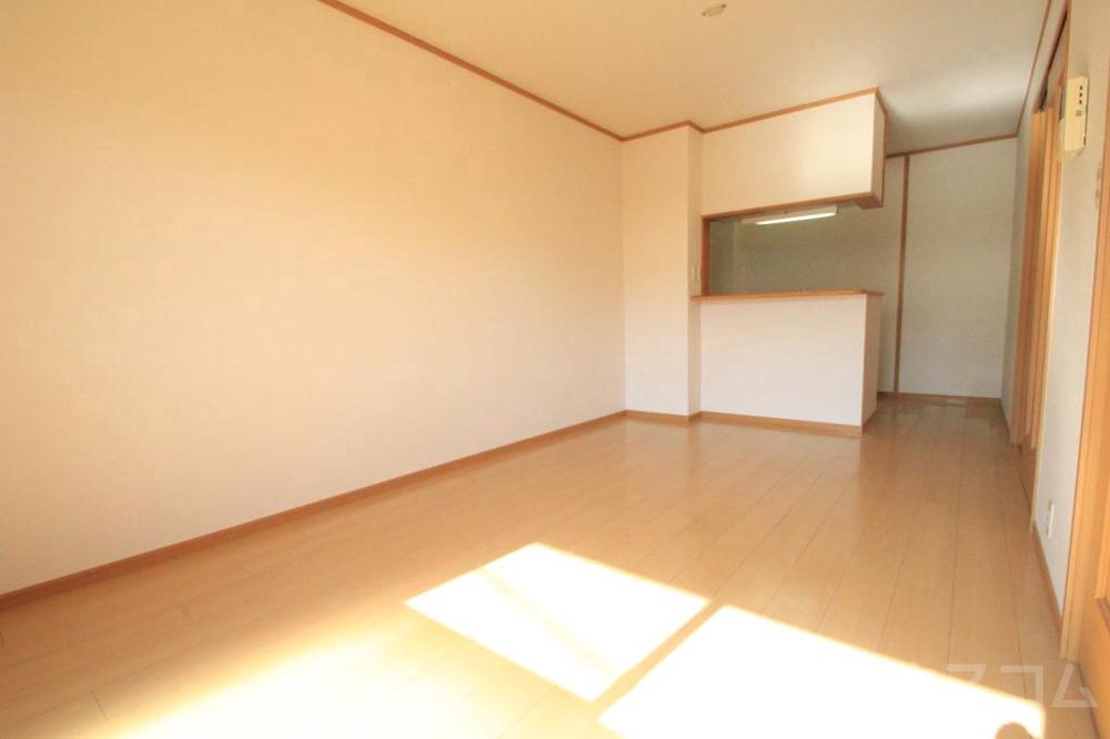 3/30 リビング/ダイニング