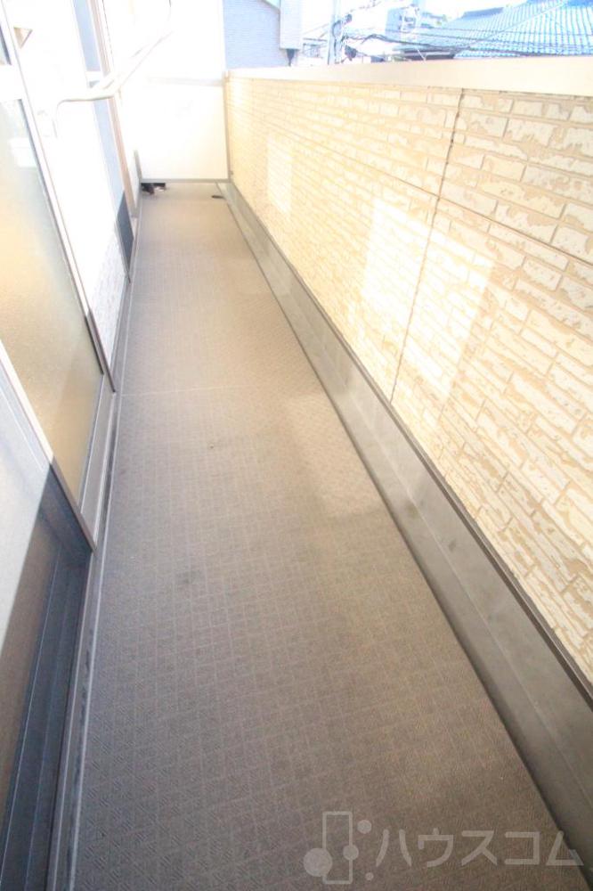 16/30 バルコニー