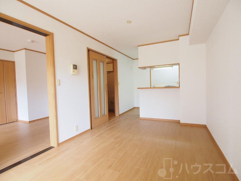 3/30 リビング/ダイニング