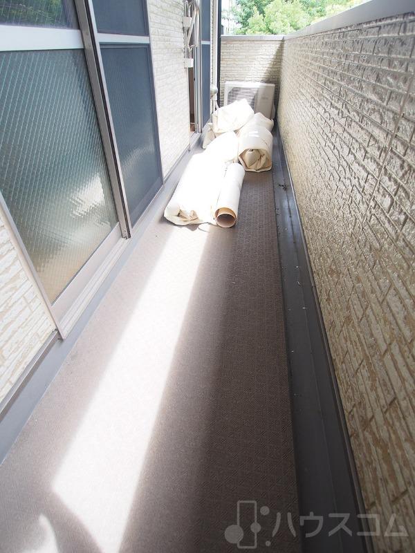 16/30 バルコニー