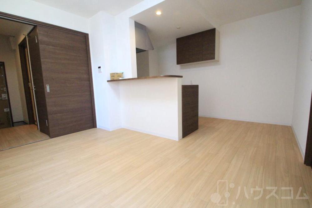 4/30 リビング/ダイニング