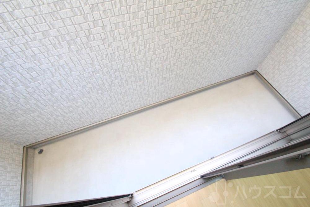 17/30 バルコニー