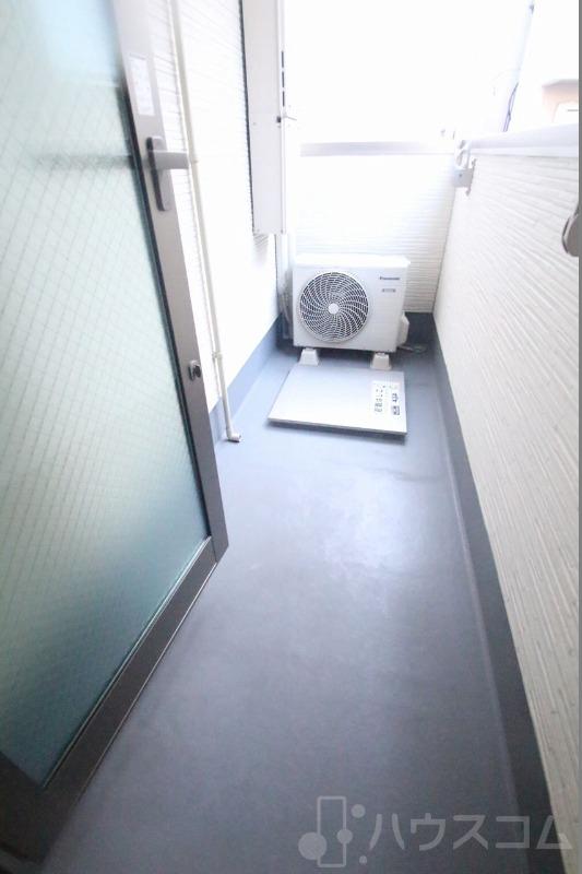 16/30 バルコニー